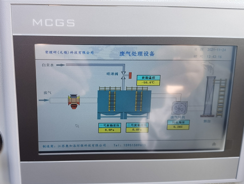 VOCS�U���O��