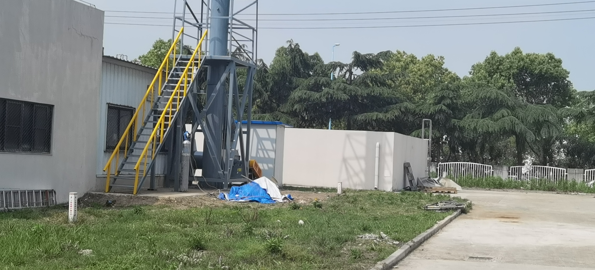 VOCS�U���O��