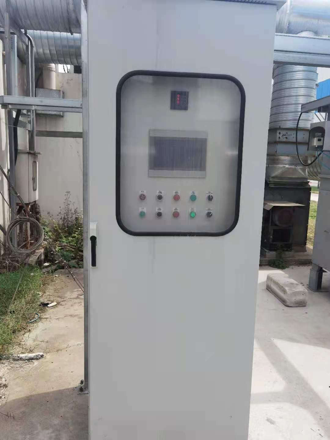 VOCS�U���O��