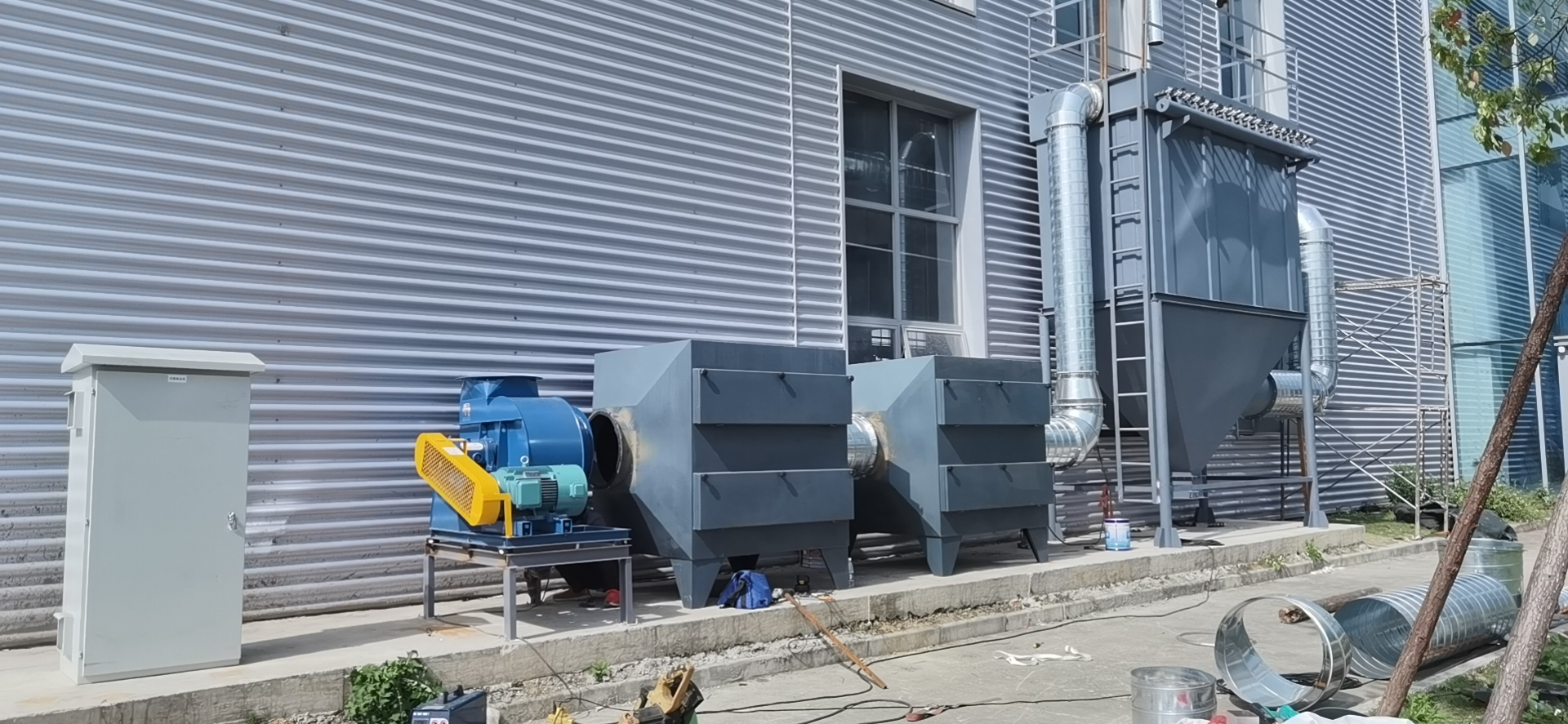 VOCS�U���O��