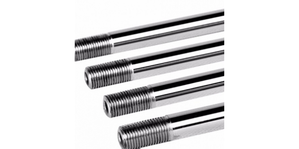 精密細長軸鍍鉻層厚度有要求、檢修也要進行分析